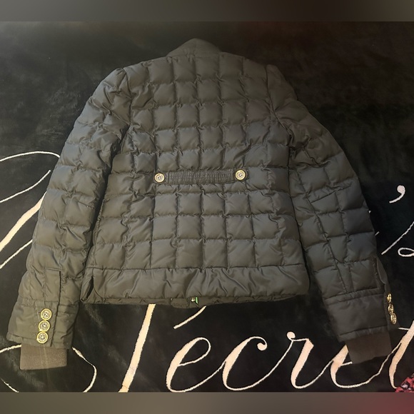 ♡Juicy Couture♡ Winter Coat :3 - Picture 4 of 4